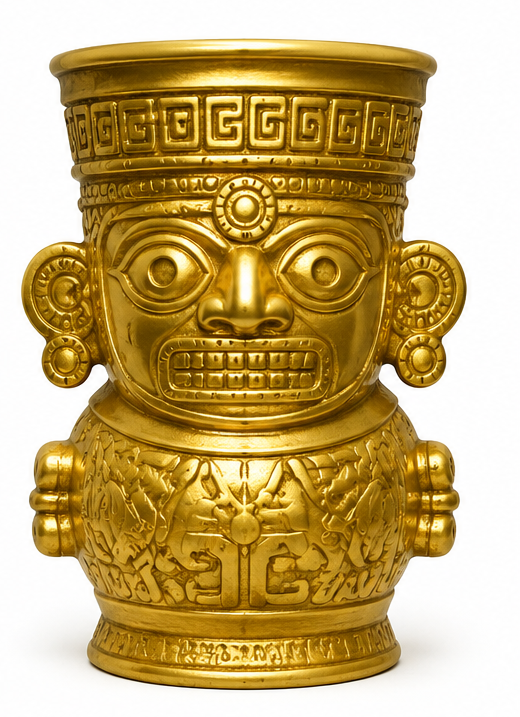 Gold Bar