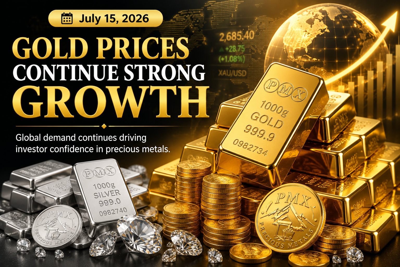 Gold Market