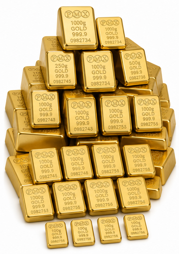Gold