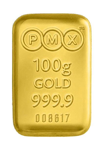 PMX Precious Metals