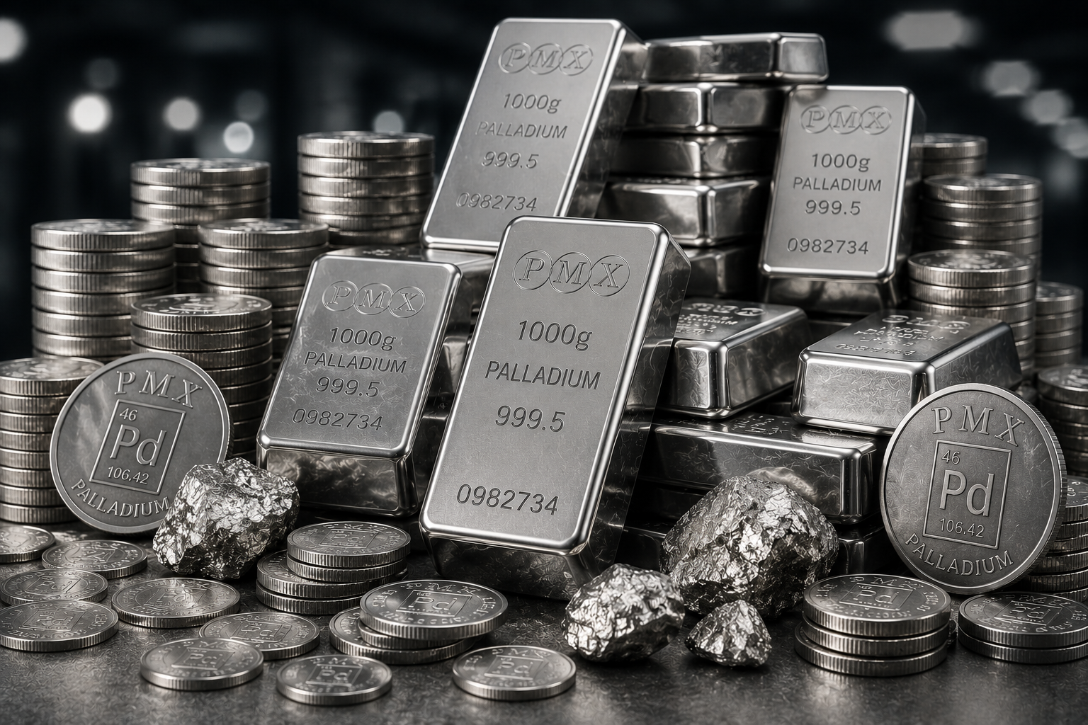 Palladium