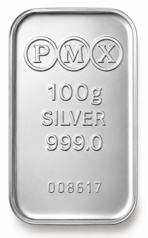 Silver Bars